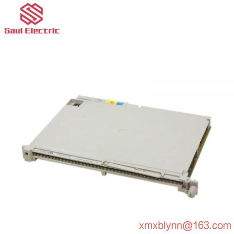 SIEMENS 6ES5470-4UB11 Analog Output Module: Precision Control in Industrial Automation
