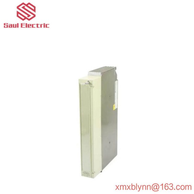 MOOG MC-D5006-A Industrial Control Module, Lightning Fast Performance