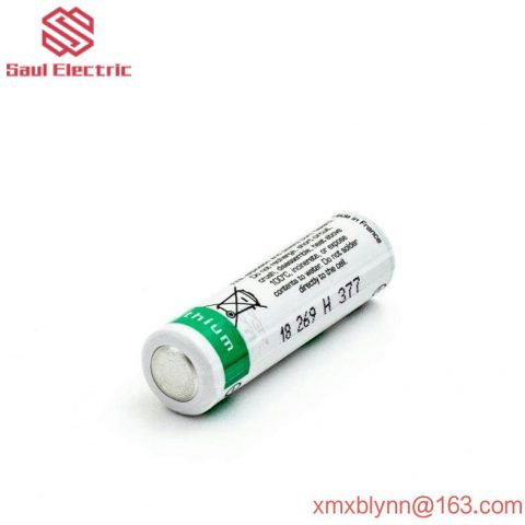 SIEMENS 6ES5980-0AE11 Backup Battery: Essential Power Supply for Industrial Control Systems