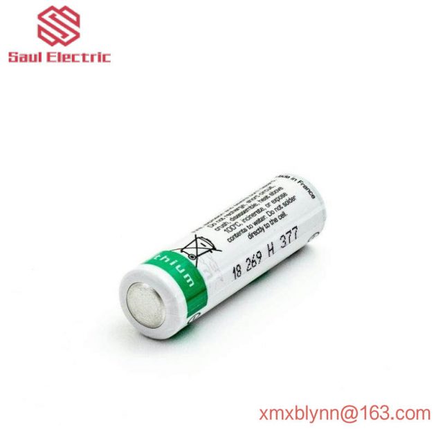SIEMENS 6ES5980-0AE11 Backup Battery: Essential Power Supply for Industrial Control Systems