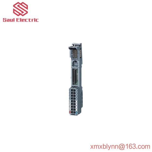 Siemens SIMATIC ET 200SP BaseUnit 6ES7 193-6BP00-0DA1: Industry's Next-Gen Control Module