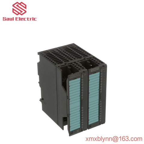 SIEMENS 6ES7355-2CH00-0AE0 Control unit: Industrial Automation Innovation