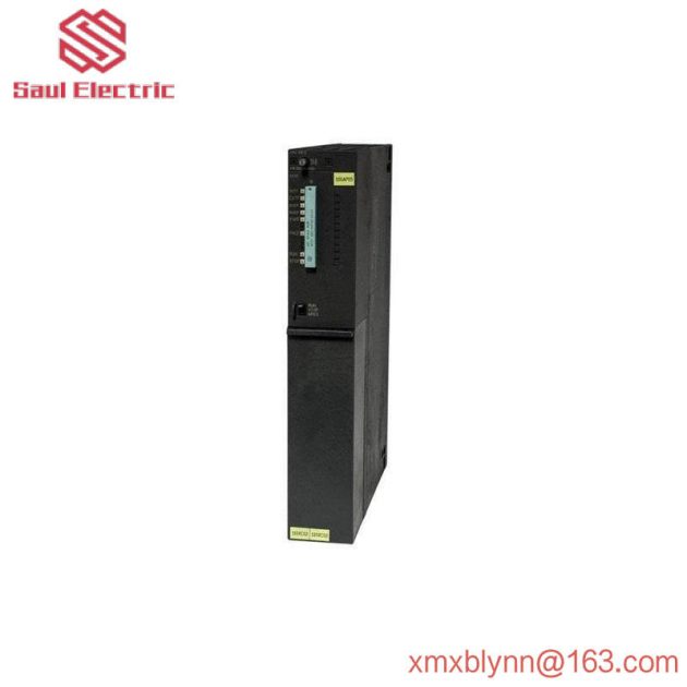 SIEMENS 6ES7 416-3XL04-0AB0 Central Processing Unit