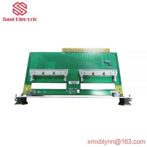 Honeywell 80364052-100 DCS Module for Industrial Control Systems