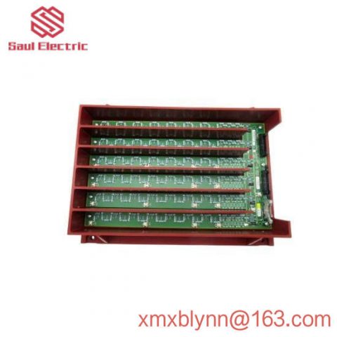 Rockwell Automation 8100-199-51-R Voltage Feedback Board, Precision Control for Industrial Applications