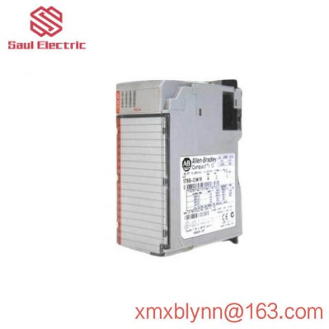 ABB 810019951R - Brand New Control Module, High Performance Automation Solutions