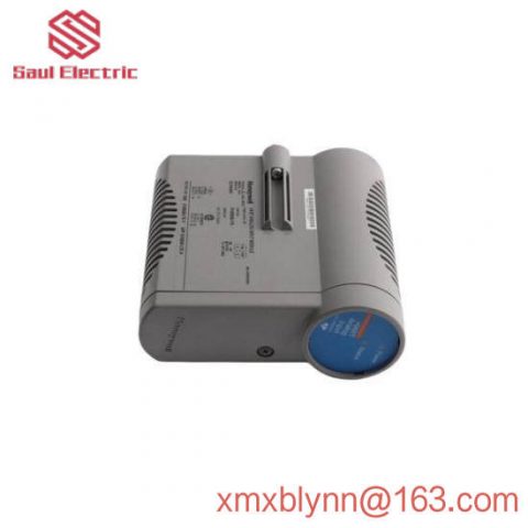 Honeywell AAI543-H03/K4A00 - High Precision Analog Output Module for Industrial Automation