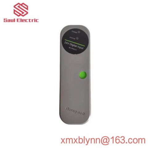 Honeywell 30750218-010 Industrial Control Module