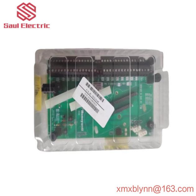 HONEYWELL 8C-TDIL01 51306856-175: Industrial Digital Input Board