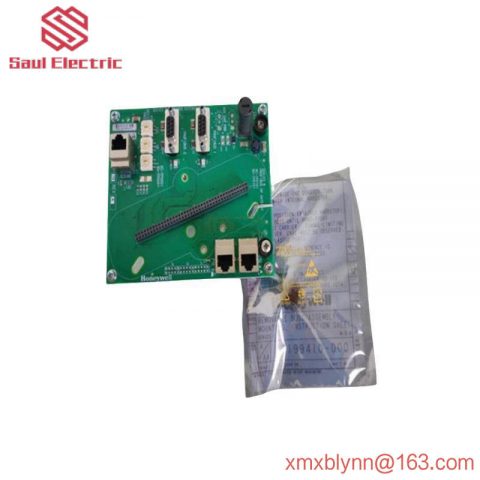 HONEYWELL 8C-TPOX01 51307022-175 Industrial Input Output Card