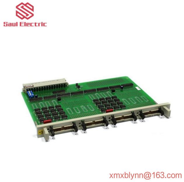 Rockwell A-B 0165-058-51-R 74102-462-53 High-Performance PLC Module