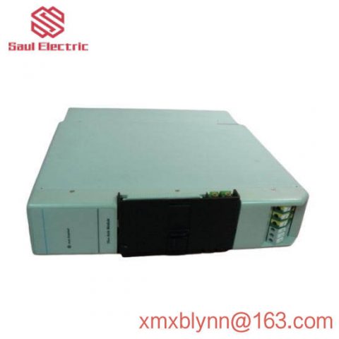 Allen-Bradley 1394-AM75 B Module for Industrial Control Systems
