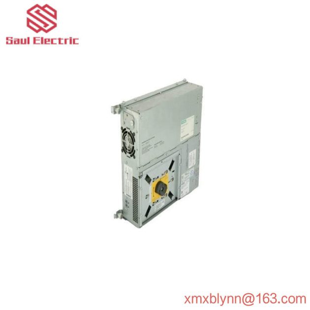 Allen-Bradley 1394-AM75 B Module for Industrial Control Systems