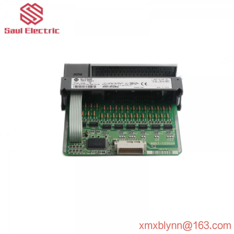 Allen Bradley 1394-SJT05-C-RL Digital Input Module