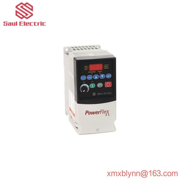 A-B 1747-C10 ControlLogix I/O Module, High Performance and Reliability