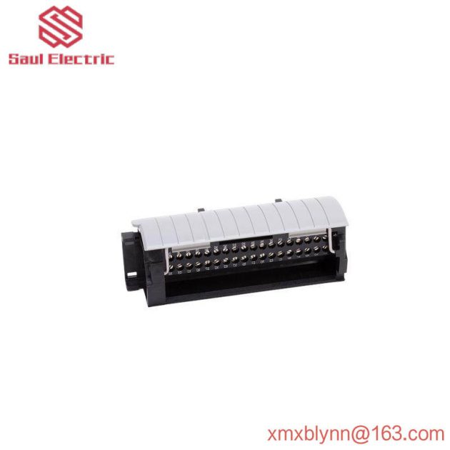 Allen-Bradley 1756-TBCH I/O Terminal Block