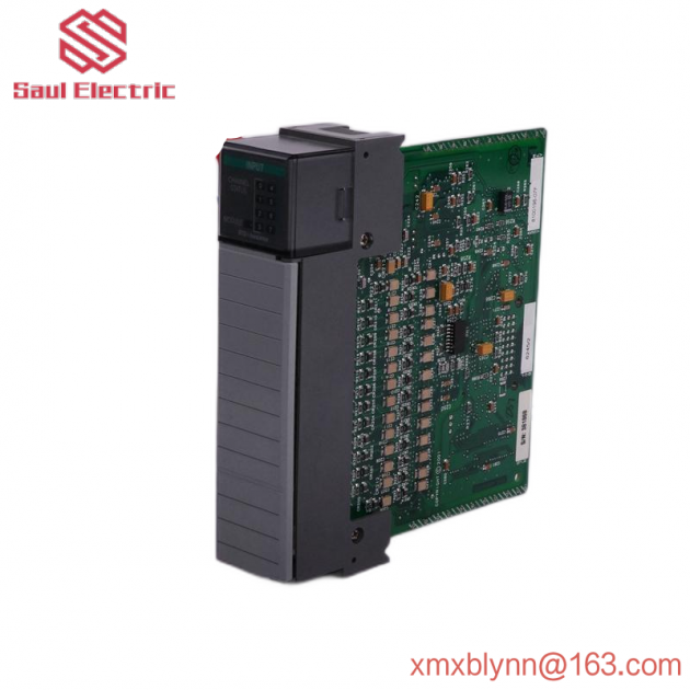 Allen-Bradley 1756-TBCH I/O Terminal Block