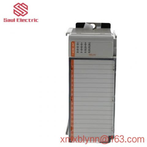 Allen-Bradley 1769-OW16 Digital Output Module