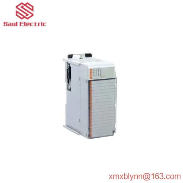 Allen-Bradley 1769-OW16 Digital Output Module