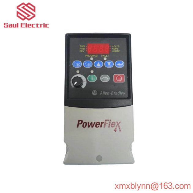 Rockwell Automation A-B 1771-CL ControlLogix PLC Controller, High Performance Industrial Control Module