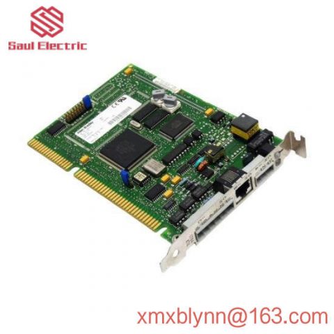 A-B 1784-KTX DH+ Interface Module for Enhanced Industrial Automation
