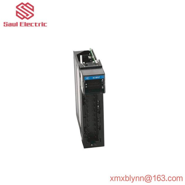 AB 1756-IC16 Analog Input Module - Advanced Automation Solution