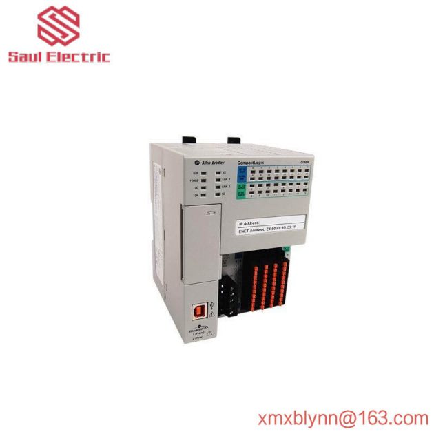 Allen-Bradley 1769-L18ERM-BB1B Class 2 Power Supply Module