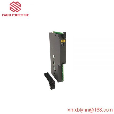 Allen-Bradley 1771-OFE2 Digital Output Module, Precision Control for Industrial Automation