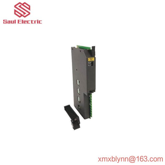 Allen-Bradley 1771-OFE2 Digital Output Module, Precision Control for Industrial Automation