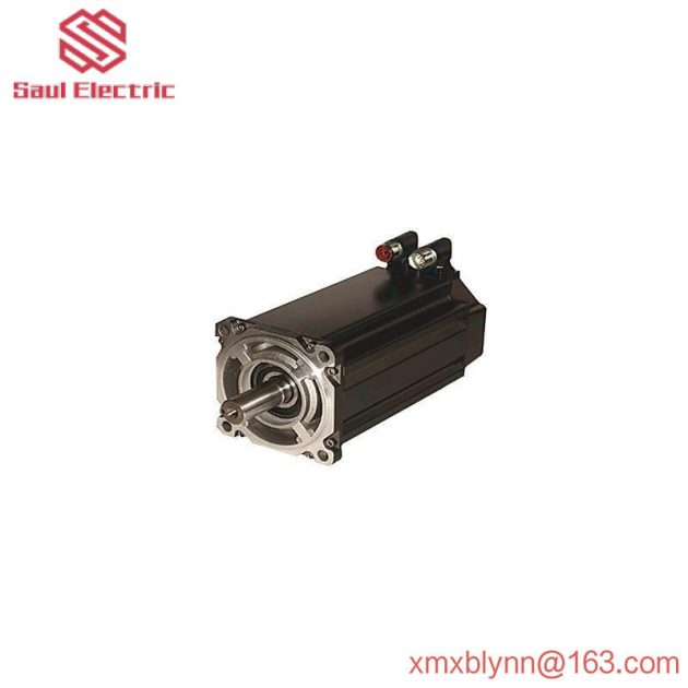 AB MPL-B320P-MJ74AA: Precision Control in Industrial Automation
