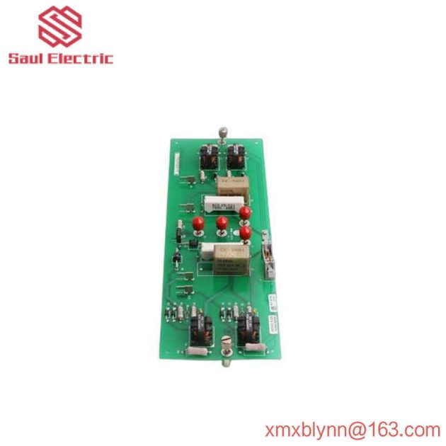 AB Electronics SP-170025, SP-170130 & 170026-01 Snubber Board, Precision Control Module