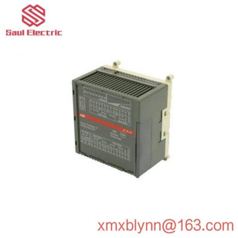 ABB 3HAC17326-1-02 Control Module - Industrial Automation