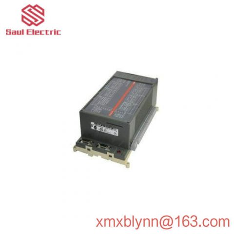 ABB 07KT97F1 Controller Module for Industrial Automation