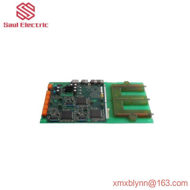 ABB 07KT97F1 Controller Module for Industrial Automation