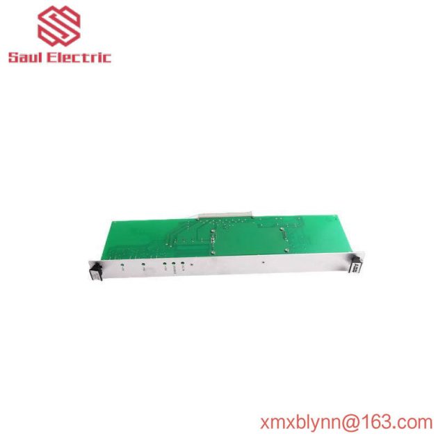 ABB 2711P-T10C22D9P Industrial Control Module,200 characters