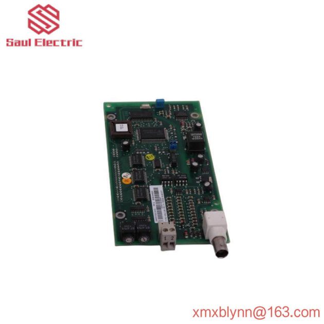 ABB 3BSE018164R2 High-Performance Industrial Controller