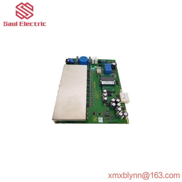 ABB 3BSE019955R1 Industrial Control Module, Up to 200 Characters