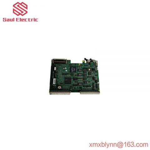 ABB 1MRK000167-GDr00 | 1MRK000005-258 PC BOARD - Industrial Control System Module