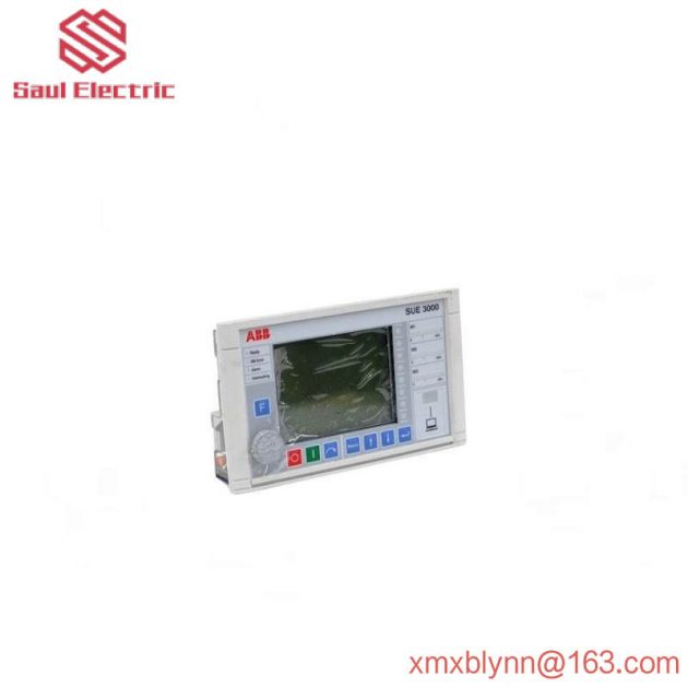 General Electric REF 542PLUS 1VCF752000 Unknown Digital Protection Relay