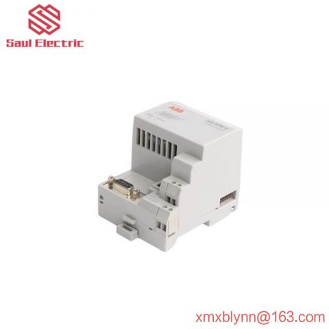 ABB 200-APB12 PROFIBUS Adapter - Advanced Industrial Communication Solution