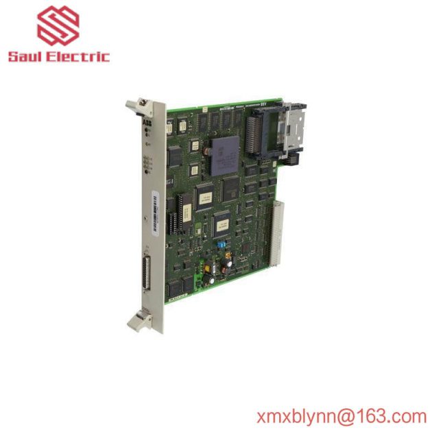 ABB 216VC62a HESG324442R13/E Processor Unit Board - Advanced Control Solutions