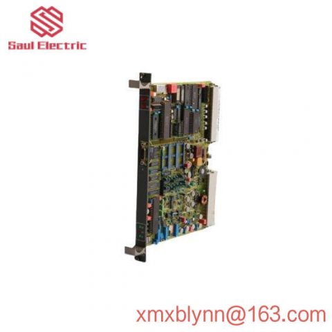 ABB IH512DE High-Performance Industrial Automation Module