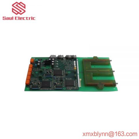 ABB V18345-7010451001RS Field Instrument Control Module