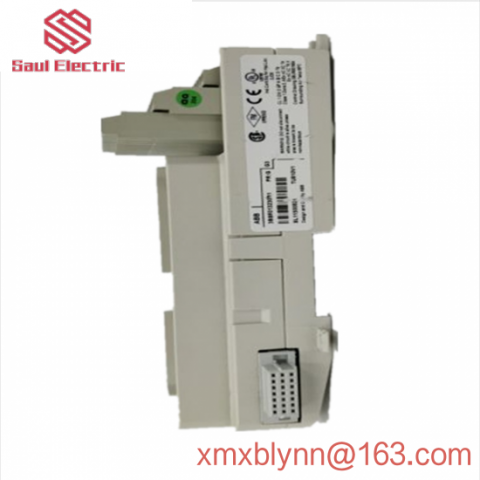 ABB 3BHB004661R0101 KUC711AE101 - Advanced Excitation Controller Module