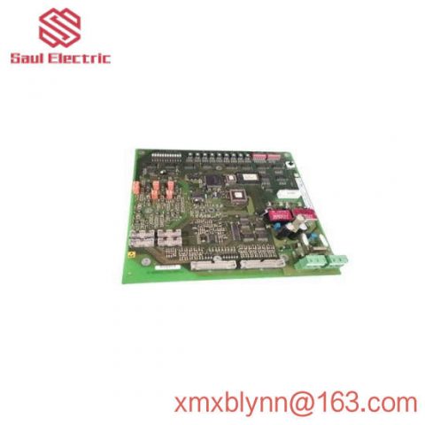 ABB's Cutting-Edge 3BHE003855R0001 UNS 2882A-P,V1 Control Board, Unmatched Performance in Automation Solutions