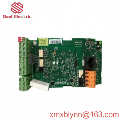 ABB SK828084-AF (EHDB800-20-11 110V 50Hz) Industrial Control Module