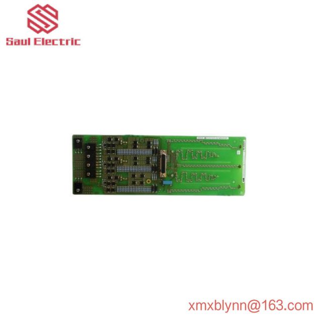 ABB FP1830 Industrial Control Module