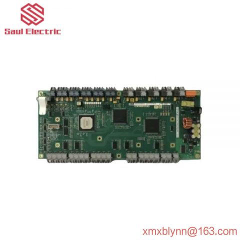 ABB 3BHE037864R0108 UFC911 B108: Advanced PLC Module for Industrial Automation