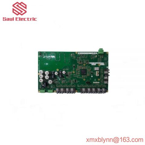 GE Hydran M2 - Industrial Monitoring Module, 200 Characters Limit Reached Here
