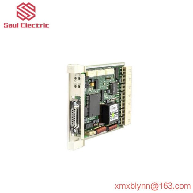 ABB Custom CS513 Panel, A High-Quality Industrial Solution